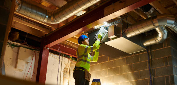 Best Residential Air Duct Cleaning  in Davie, FL