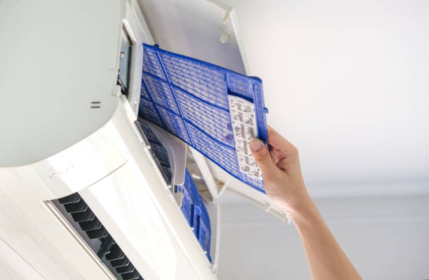 Best Affordable HVAC Duct Cleaning  in Davie, FL