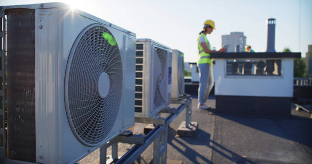 Best Affordable Air Duct Cleaning  in Davie, FL