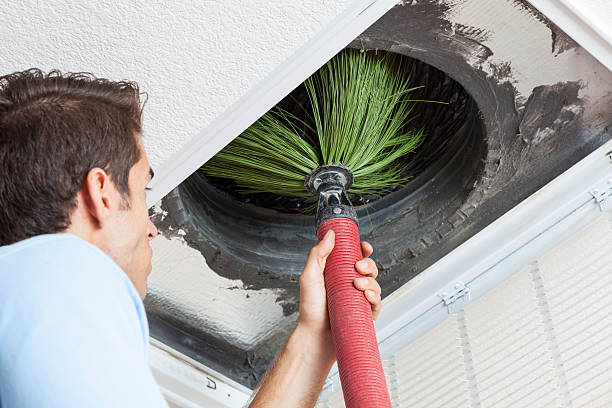 Professional Airduct Cleaning in Davie, FL